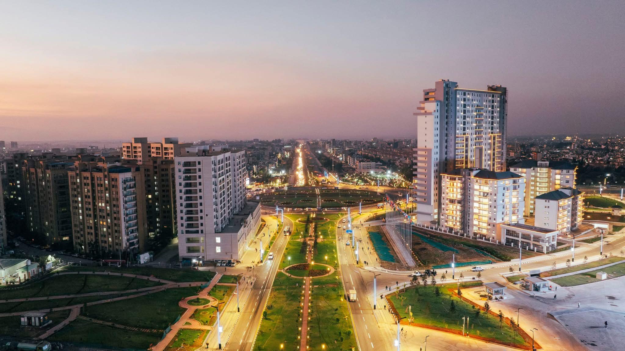 Addis Ababa Culture
